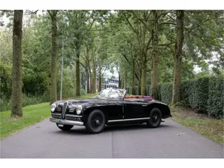Alfa Romeo 6C 2500 SS Pininfarina S0002 - M1234 (bj 1949)