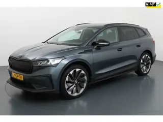 Skoda Enyaq iV 60|Navi|PDC|Carplay|Trekhaak|Airco|LED|Keyless