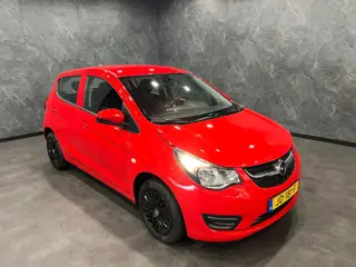 Opel KARL 1.0 ecoFLEX Edition NAP AIRCO CRUISE