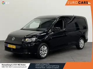 Volkswagen Caddy Cargo Maxi 2.0 TDI Style Airco Bluetooth Cruise Control Carplay