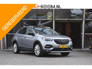 Opel Grandland X 1.6 Turbo Hybrid4 Innovation Keyless Stoelkoel Camera Lane 4WD