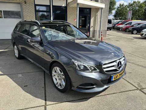Mercedes-Benz E-Klasse Estate 300 BT. HY. Lease Ed