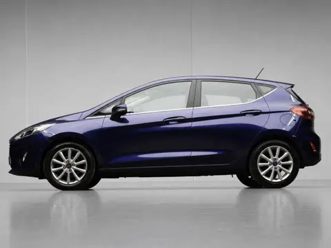Ford Fiesta 1.0 EcoBoost Titanium Sport (APPLE CARPLAY,NAVI,CAMERA,BANG&OLUFSEN,PDC,CLIMATE,CRUISE,L
