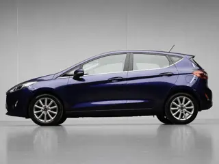 Ford Fiesta 1.0 EcoBoost Titanium Sport (APPLE CARPLAY,NAVI,CAMERA,BANG&OLUFSEN,PDC,CLIMATE,CRUISE,L