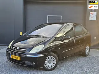 Citroen Xsara Picasso 1.6i-16V Image