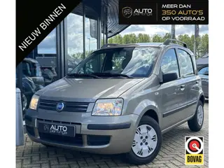 Fiat Panda 1.2 Edizione Cool | NL AUTO | NAP | Nieuwe APK | Airco | 2 Sleutels |