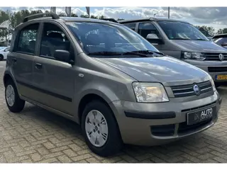 Foto 13 van Fiat Panda 1.2 Edizione Cool | NL AUTO | NAP | Nieuwe APK | Airco | 2 Sleutels |