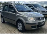 Foto 23 van Fiat Panda 1.2 Edizione Cool | NL AUTO | NAP | Nieuwe APK | Airco | 2 Sleutels |