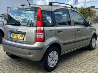 Foto 14 van Fiat Panda 1.2 Edizione Cool | NL AUTO | NAP | Nieuwe APK | Airco | 2 Sleutels |