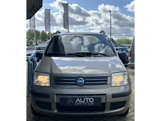 Foto 15 van Fiat Panda 1.2 Edizione Cool | NL AUTO | NAP | Nieuwe APK | Airco | 2 Sleutels |
