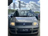 Foto 25 van Fiat Panda 1.2 Edizione Cool | NL AUTO | NAP | Nieuwe APK | Airco | 2 Sleutels |