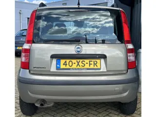 Foto 16 van Fiat Panda 1.2 Edizione Cool | NL AUTO | NAP | Nieuwe APK | Airco | 2 Sleutels |