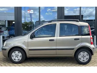 Foto 17 van Fiat Panda 1.2 Edizione Cool | NL AUTO | NAP | Nieuwe APK | Airco | 2 Sleutels |