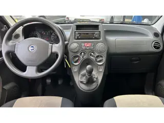 Foto 18 van Fiat Panda 1.2 Edizione Cool | NL AUTO | NAP | Nieuwe APK | Airco | 2 Sleutels |