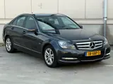 Foto 21 van Mercedes-Benz C-klasse 180 Business Class Avantgarde / APK / Navigatie / Nette auto / inruil mog.