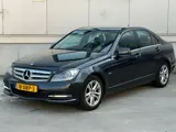 Foto 22 van Mercedes-Benz C-klasse 180 Business Class Avantgarde / APK / Navigatie / Nette auto / inruil mog.
