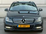 Foto 23 van Mercedes-Benz C-klasse 180 Business Class Avantgarde / APK / Navigatie / Nette auto / inruil mog.
