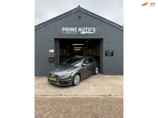 Audi A3 Sportback 1.4 e-tron PHEV Pro Line plus Pano| Climate Control 2015