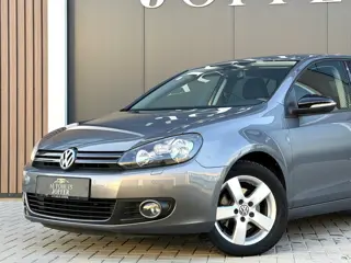 Foto 16 van Volkswagen Golf 6 1.2 TSI Style 2e eigenaar | 8/2028 APK | Vol opties!