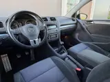 Foto 27 van Volkswagen Golf 6 1.2 TSI Style 2e eigenaar | 8/2028 APK | Vol opties!