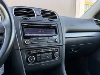 Foto 19 van Volkswagen Golf 6 1.2 TSI Style 2e eigenaar | 8/2028 APK | Vol opties!