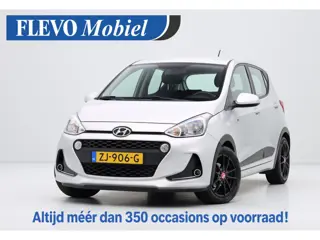 Hyundai I10 1.0i Comfort 5-drs Cruise|Airco|LMV