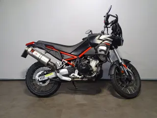 Aprilia TUAREG 660 (bj 2024)