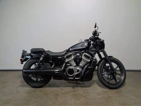 Harley-Davidson NIGHTSTER (bj 2023)