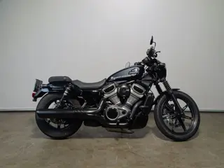 Harley-Davidson NIGHTSTER (bj 2023)