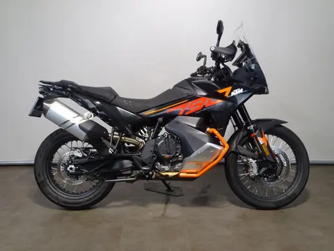 KTM 790 ADVENTURE (bj 2024)