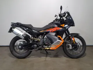 KTM 790 ADVENTURE (bj 2024)