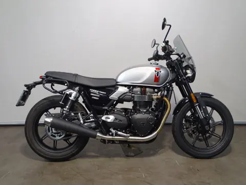 Triumph SPEED TWIN 900 (bj 2026)
