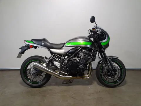 Kawasaki Z 900 RS CAFE (bj 2020)
