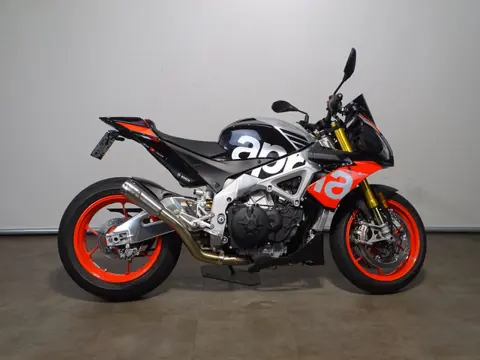 Aprilia TUONO V4 1100 FACT SUPERPOLE (bj 2018)