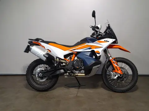 KTM 890 ADVENTURE R (bj 2024)