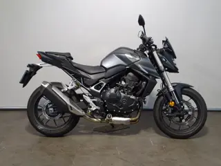 Honda CB 750 HORNET (bj 2024)