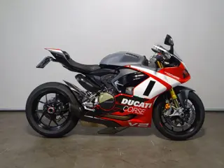 Ducati PANIGALE V2 SUPERQUADRO FINAL EDITION (bj 2025)