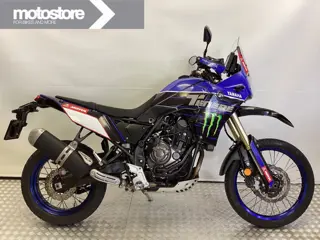 Yamaha TENERE 700 A (bj 2020)