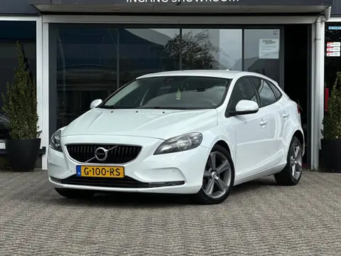 Volvo V40 2.0 T2 Inscription |Uitstekende staat|Nwe Apk