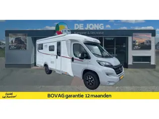 LMC V643 G 65 Years Edition Fiat (bj 2021, automaat)