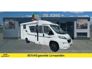 Adria Compact SC+ Fiat (bj 2020)