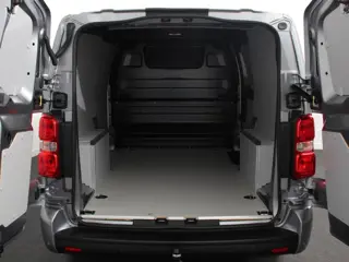 Foto 13 van Opel Vivaro 2.0 BlueHDi 180 S&S L3 Automaat Apple Carplay /  Android Auto Parkeersensoren Trekhaak C