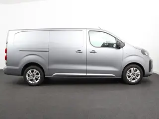 Foto 18 van Opel Vivaro 2.0 BlueHDi 180 S&S L3 Automaat Apple Carplay /  Android Auto Parkeersensoren Trekhaak C