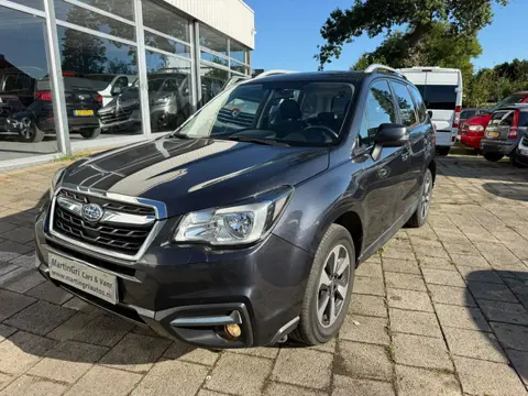 Subaru Forester 2.0D Comfort 4x4 Automaat "EXPORT"EXPORT"