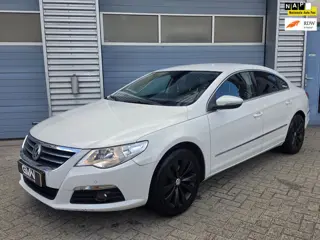 Volkswagen Passat CC 1.8 TSI 4p. NAVI Clima Orgineel NL Auto