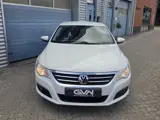 Foto 22 van Volkswagen Passat CC 1.8 TSI 4p. NAVI Clima Orgineel NL Auto