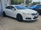 Foto 23 van Volkswagen Passat CC 1.8 TSI 4p. NAVI Clima Orgineel NL Auto