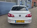 Foto 26 van Volkswagen Passat CC 1.8 TSI 4p. NAVI Clima Orgineel NL Auto