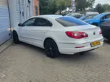 Foto 27 van Volkswagen Passat CC 1.8 TSI 4p. NAVI Clima Orgineel NL Auto