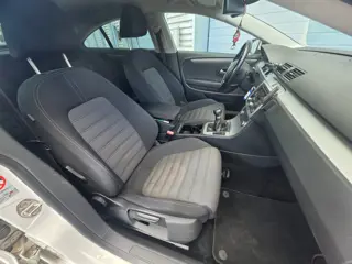 Foto 20 van Volkswagen Passat CC 1.8 TSI 4p. NAVI Clima Orgineel NL Auto